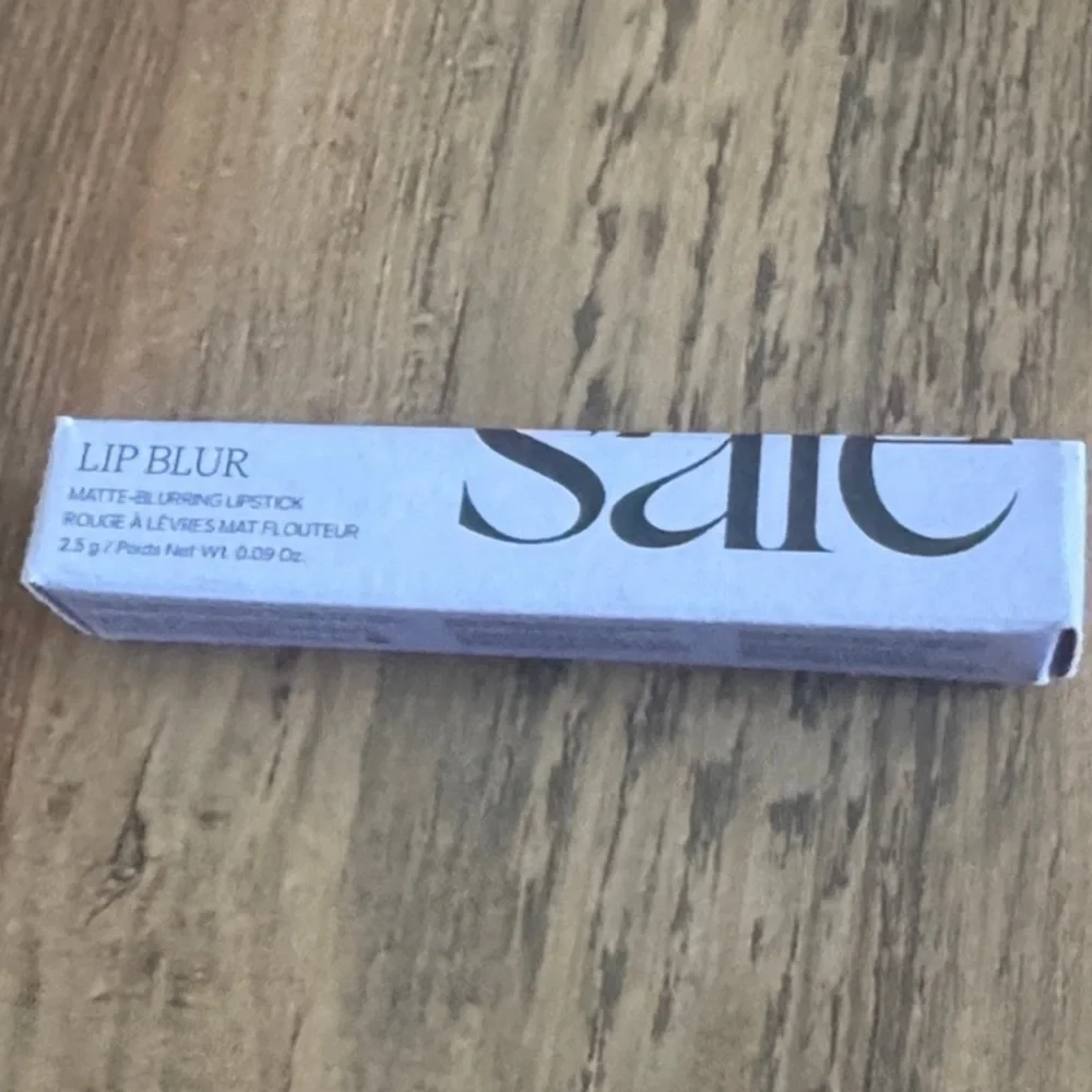 Saie Lipstick in Shade Modern